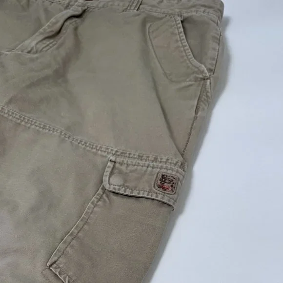Pointzero Cargo Pants - Picture 7 of 8